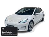 Tesla Model 3 Rear-Wheel Drive - gebrauchte Tesla Model 3 aus dem Jahr 2022