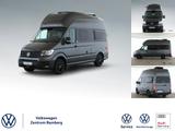 Volkswagen Grand California 600 2.0 TDI+4MOTION+8AG+AHK+RFK - Volkswagen 8