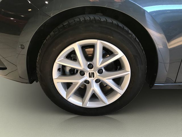 Leon Style 1.5 TSI 6-Gang*KAMERA*NAVI*