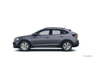 Volkswagen Taigo - Vorschau Bild 6
