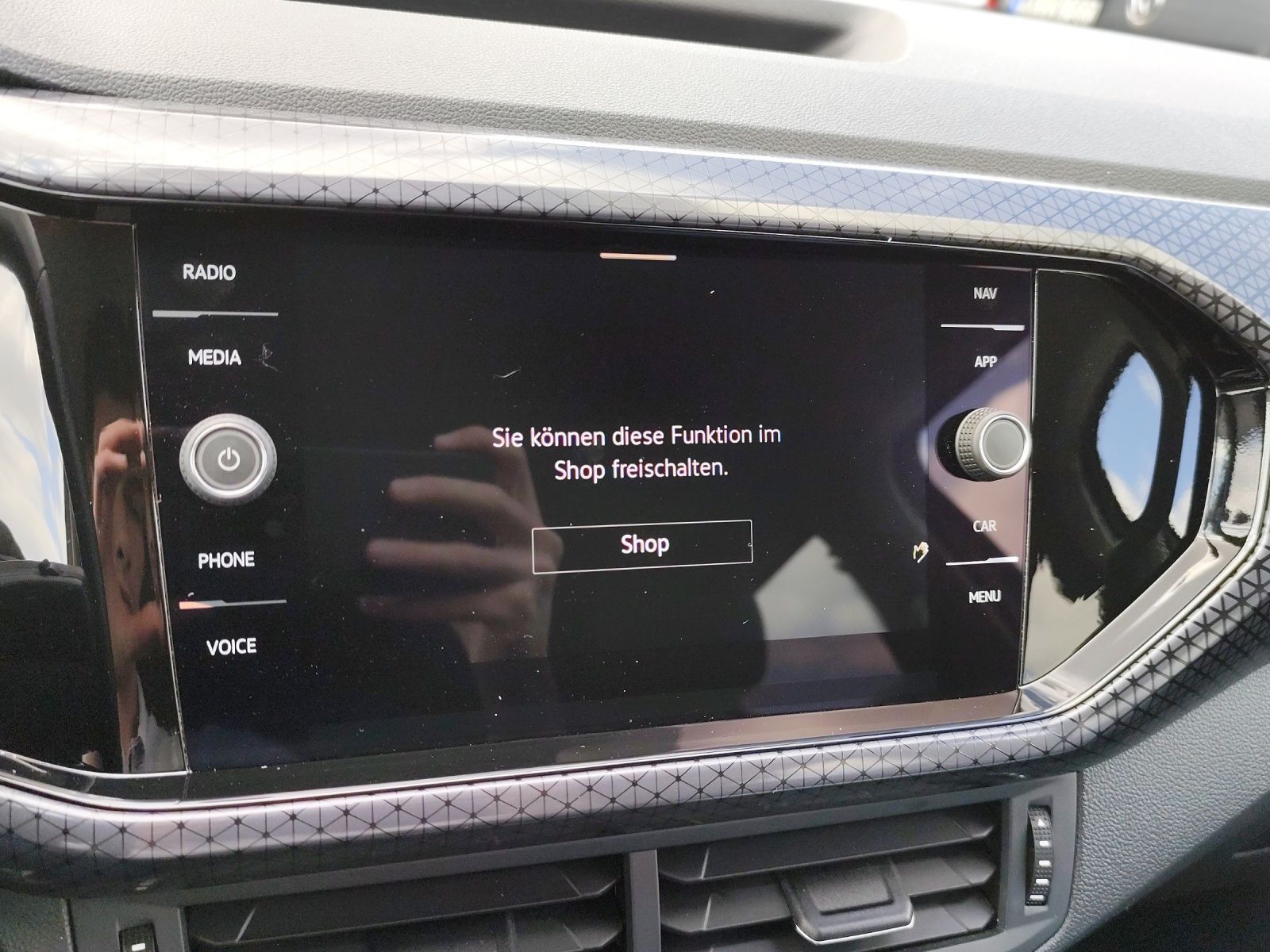 Volkswagen T-Cross - Bild 22