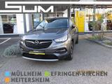 Opel Grandland 2.0 D  INNOVATION AHK Navi - Opel Grandland (X) in Freiburg