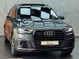 Audi SQ7 4.0 TDI quattro |KAM|PANO|ACC|BOSE|MATRIX| - Audi SQ7 mit Diesel-Antrieb: Automatik