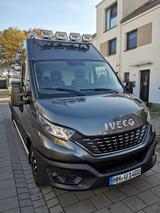 Iveco Daily L4H2 | Luftg. | 3.0 Hi-Matic I 11.200 km