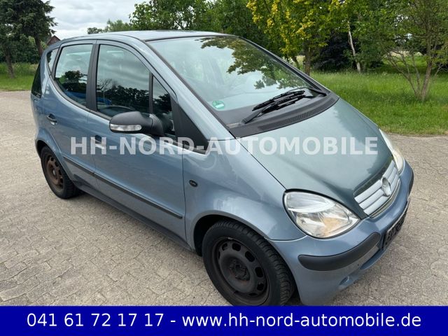 Mercedes-Benz A 140 //KLIMA//