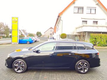 Bild 5 Opel ASTRA L SPORTS TOURER GS 360° AHK WINTERPAKET