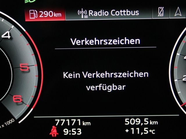 Audi A4 50 allroad quattro 3.0 TDI AHK+SH+APS+Klima+B foto 23