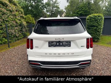 KIA Sorento - 7