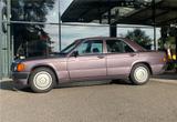 Mercedes-Benz Mercedes Benz 190er (W201) - Mercedes-Benz 190: 190er