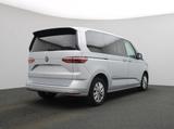 Volkswagen T7 Multivan TSI DSG ACC AHK DCC Kam Pano Sthz - Volkswagen T7 Multivan mit Anhängerkupplung
