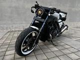 Yamaha V Max LMC Custom Umbau EINZELSTÜECK Akrapovic - Yamaha Motorräder in München