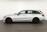 Mercedes-Benz C300 T 9G-Tronic LED Navi Kamera Android Apple - scheckheftgepflegte Mercedes C 300