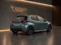 Mazda 2 Hybrid - Vorschau Bild 2