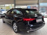 Audi A4 Avant 40 TDI advanced/Totwinkel/B&O/R-Cam/MMI - Audi A4: Kombi, A4avant