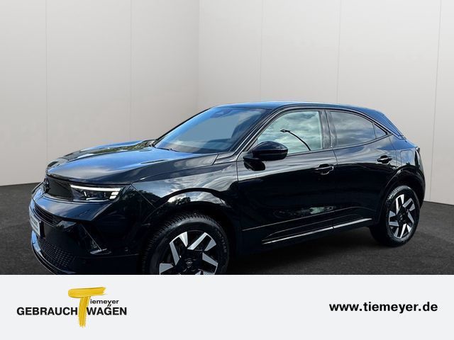 Opel Mokka 1.2 T Autom. GS TechP KomfortP Nav Acc