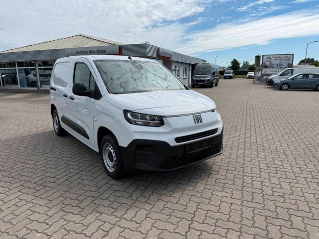 Fiat Doblo M