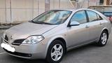 Nissan NISSAN PRIMERA 2.0 CVT M6 TÜV:07-2026 AUTO... - Nissan Primera mit Benzin-Antrieb: Automatik