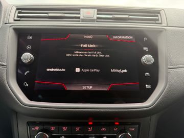 Seat Arona Xcellence 1.0TSI DSG+Navi+SHZ+LED+BT+Garan