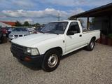 Volkswagen Taro - VW Taro Gebrauchtwagen
