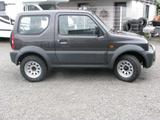 Suzuki Jimny 1.3 4WD Club "49tkm" - Suzuki Jimny Gebrauchtwagen in Mülheim (Ruhr)