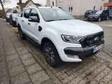 Ford Ranger Wildtrakt 2018 3,2l 200PS - Ford Ranger Gebrauchtwagen in Köln