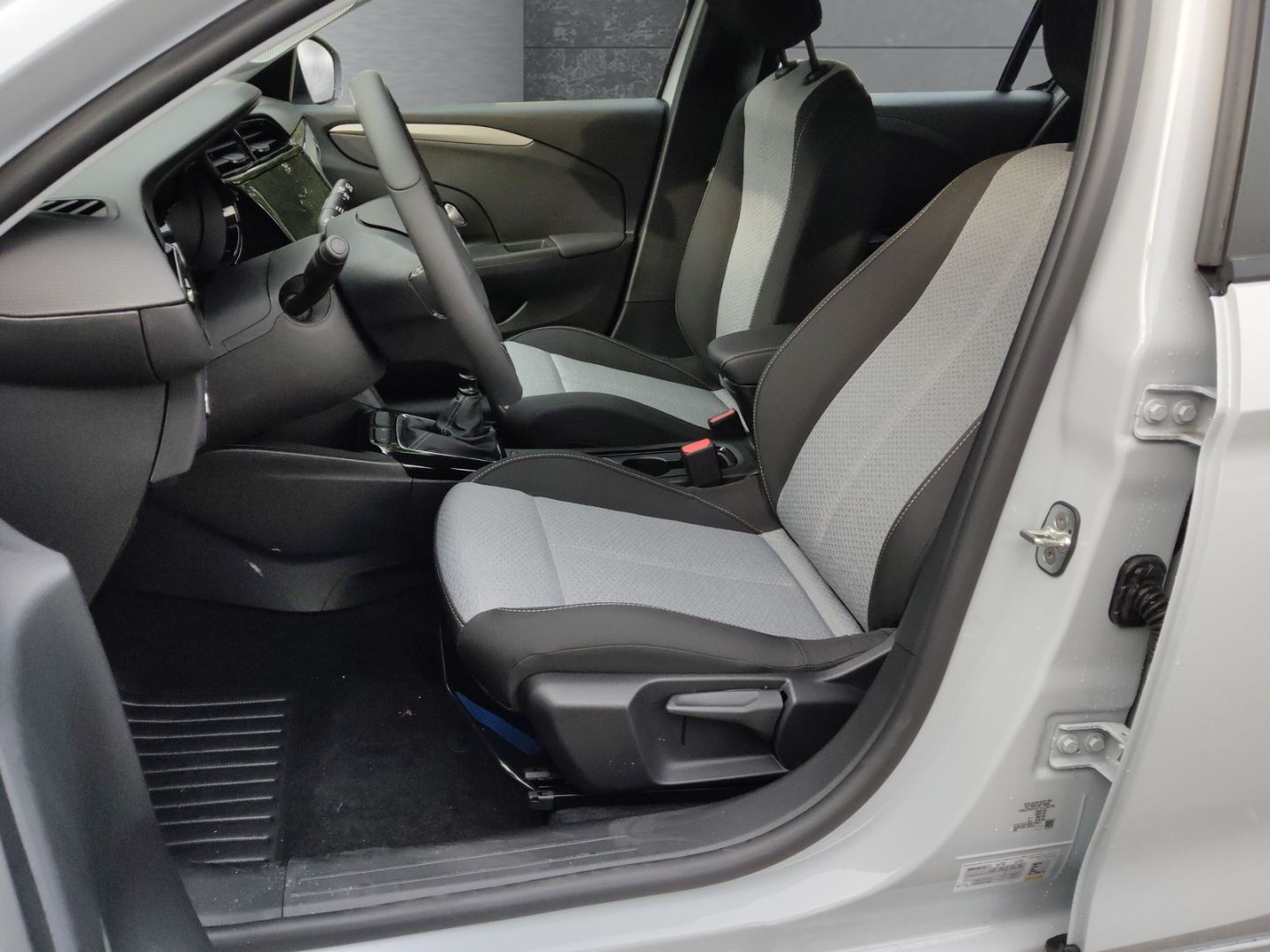 Opel Corsa - Bild 8