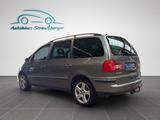 Volkswagen Sharan AHK Xenon 7 Sitzer NP: 42.000 - gebrauchte VW Sharan aus dem Jahr 2008