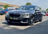 BMW 118 i Edition M Sport*2.Hand*Erst 145 Tkm*Navi* - BMW: 1er Edition Sport