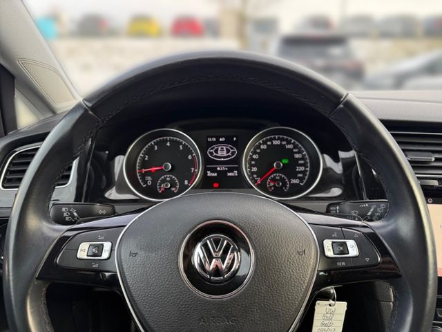 Golf 7 VII Join 1.5 TSI ACT BlueMotion Navi SHZ