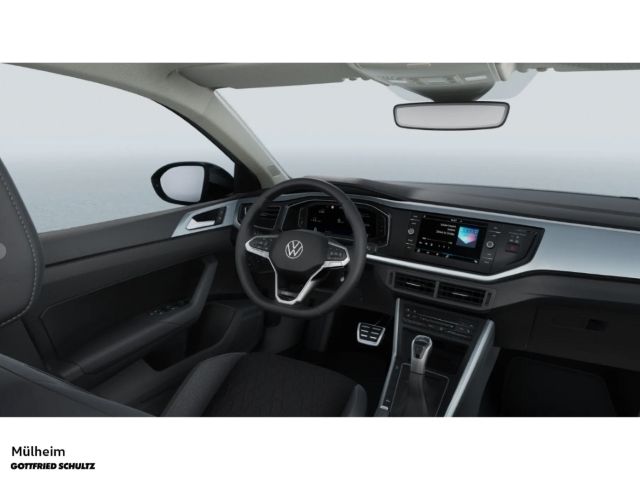 Volkswagen Taigo - Bild 11