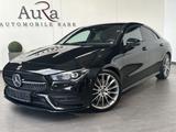 Mercedes-Benz CLA 200 AMG-Line NAV+LED+DIGDISP+CARPLAY+19ZO+PP - Mercedes-Benz CLA 200 aus 2020