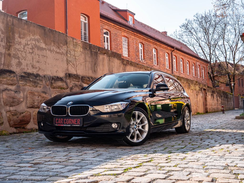 Angebot ansehen BMW 320