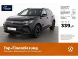 Volkswagen Tiguan 2.0 TDI SCR 4MOTION R-Line Black Style