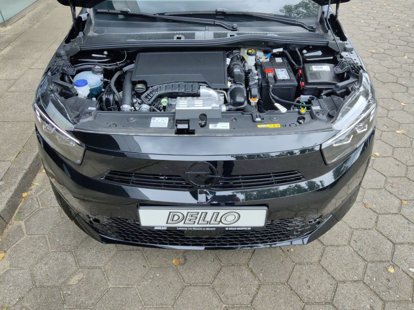 Opel Corsa - Bild 14