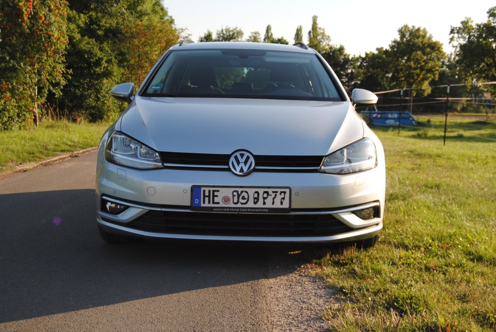 Image of Volkswagen Golf