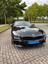 BMW Z4 M40i / TÜV neu / sehr gepflegt - BMW Z4 M40: Von Privat