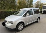 Volkswagen Vw Caddy Life 1.9 TDI Colour Concept Klima... - Volkswagen Caddy: Colour Concept