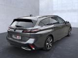 Peugeot 308 Hybrid 225 GT Bluetooth Navi LED Klima - Peugeot 308: Automatik