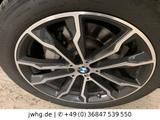 BMW X3 30d M Sport Laser|Kam|HeadUp|DrivingAss|AHK - BMW X3 mit Diesel-Antrieb: Geländewagen