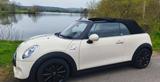 MINI Cooper S Cabrio  - HU und Reifen NEU - MINI Cooper S Cabrio Gebrauchtwagen