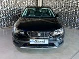 Seat Leon ST X-Perience 4x4*AT*SIHZ*LED*PDC*ALU*57TKM - Seat Leon: X Perience
