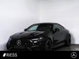 Mercedes-Benz CLE 53 AMG 4M+ Cp PANO DYNAMIC BURM FAHRASSIST+ - Mercedes-Benz Jahreswagen: Coupe