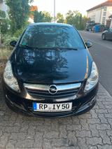 Opel 1.3 CDTI Sport|OPC|6-Gang|Klimaautomatik