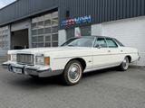 Ford Mercury Marquis 1A / kein Mustang - Ford Oldtimer mit Benzin-Antrieb: Limousine