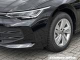 Volkswagen Golf VIII 1.5 TSI Goal ACC PDC LED SITZHZG DAB - : Schaltgetriebe