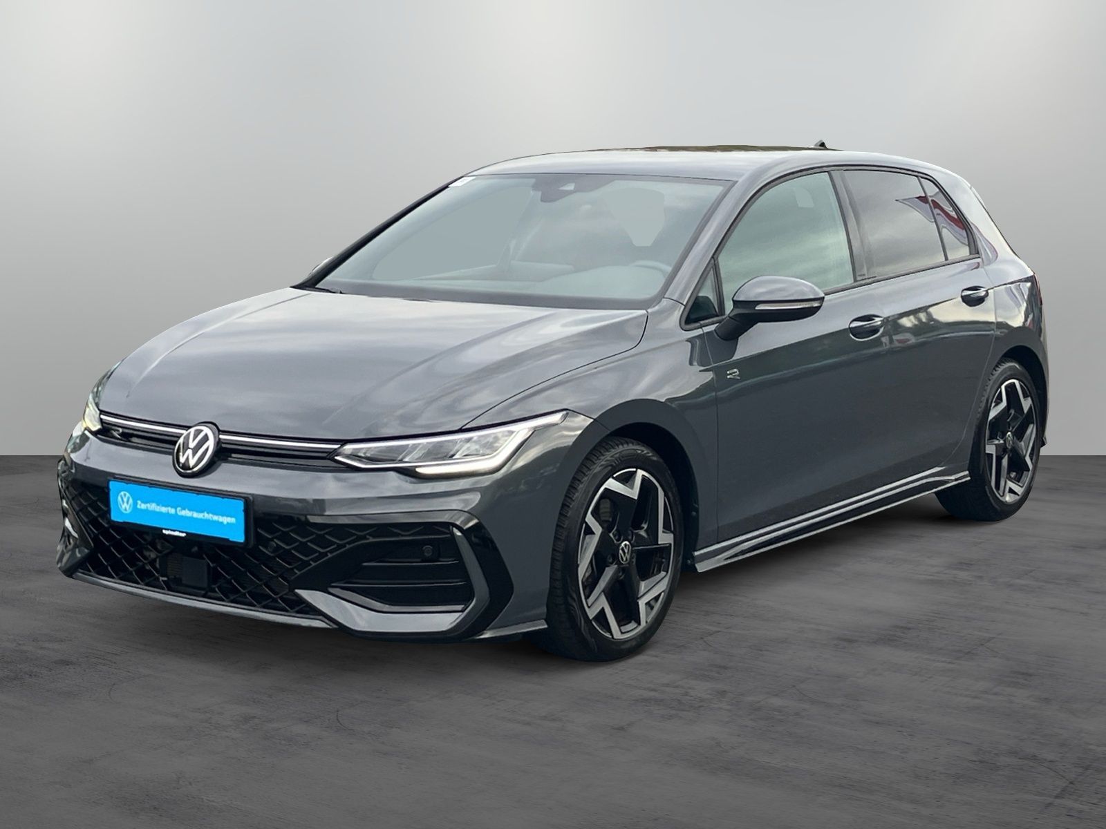 Volkswagen Golf R-Line 1.5eTSI DSG CarPlay RFK LED ACC foto 2