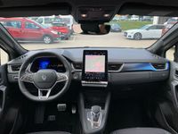 Renault Symbioz - Vorschau Bild 14