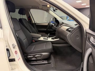BMW X3 - 12