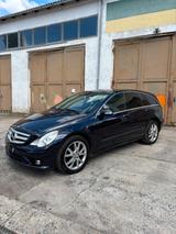 Mercedes-Benz Mercedes Benz R-Klasse V6 nahezu Vollausst... - Mercedes-Benz R-Class: Kombi