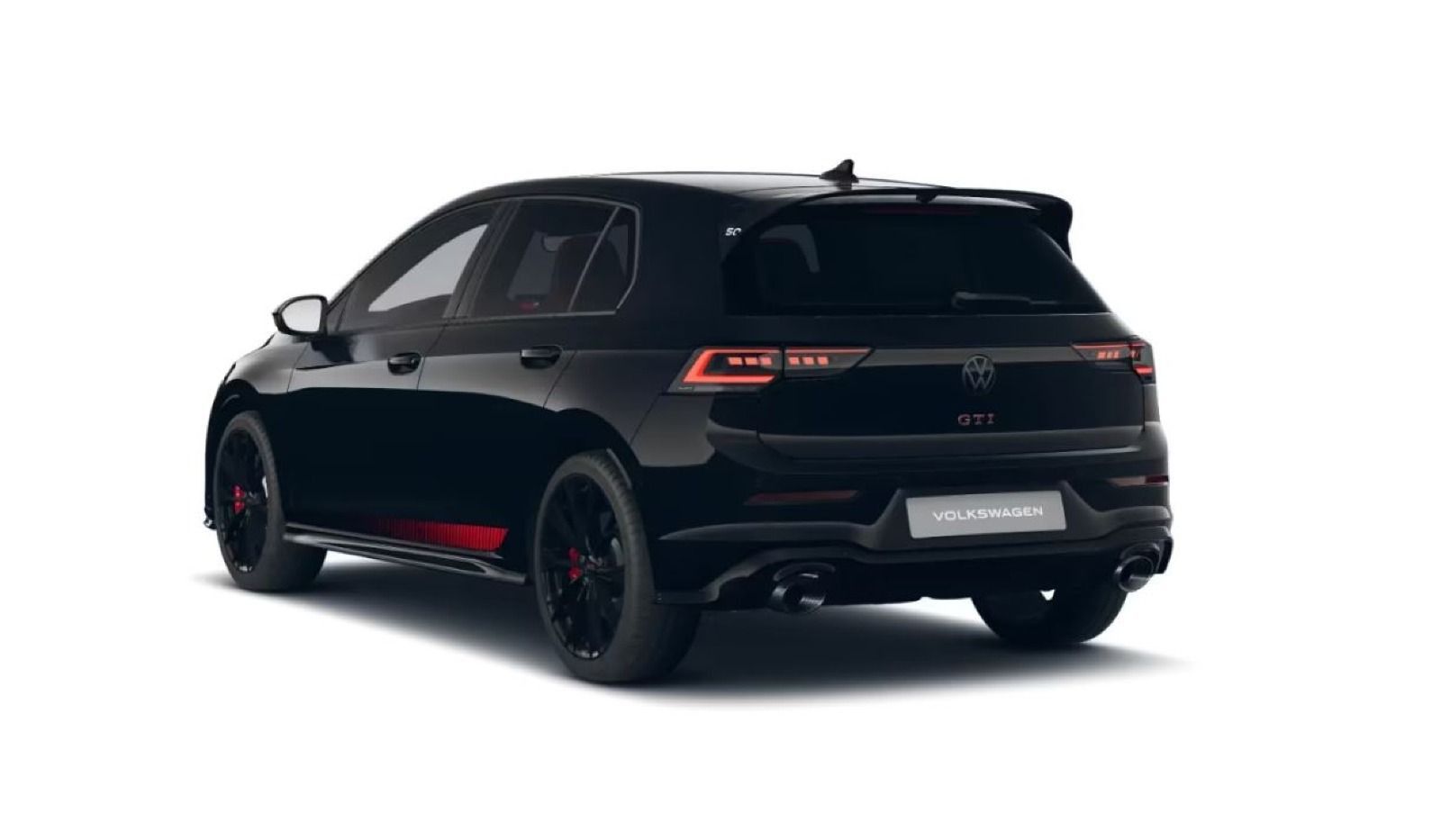 Volkswagen Golf - Bild 2